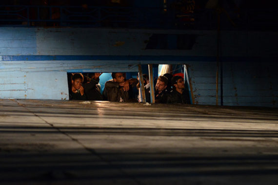 Cimade Méditerranée