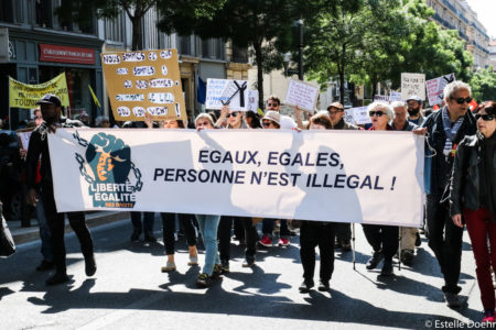 Bannière EGM