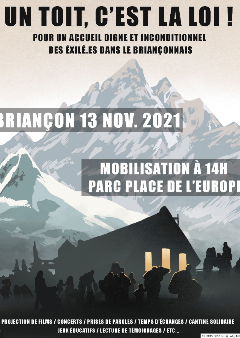 Un toit c'est la loi